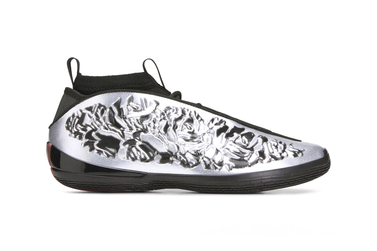 Best Sneaker Releases February 2026 Week 2 fragment design Nike Book 2 adidas Basketball All Star Collection Syna Nike Air Force 1 Low atmos ASICS GEL Kayano 12.1 Raden Nike Basketball Warning Label Collection Willy Chavarria adidas Harden Vol. 10 Superstar Metal Nike Kobe 6 Protro All Star 3D Union LA fragment design Air Jordan 1 High OG Air Jordan 6 Infrared Salesman Bin 23 LEGO Crocs Brick Clog