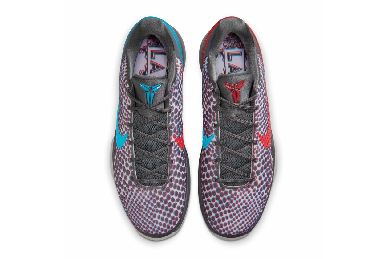 Best Sneaker Releases February 2026 Week 2 fragment design Nike Book 2 adidas Basketball All Star Collection Syna Nike Air Force 1 Low atmos ASICS GEL Kayano 12.1 Raden Nike Basketball Warning Label Collection Willy Chavarria adidas Harden Vol. 10 Superstar Metal Nike Kobe 6 Protro All Star 3D Union LA fragment design Air Jordan 1 High OG Air Jordan 6 Infrared Salesman Bin 23 LEGO Crocs Brick Clog