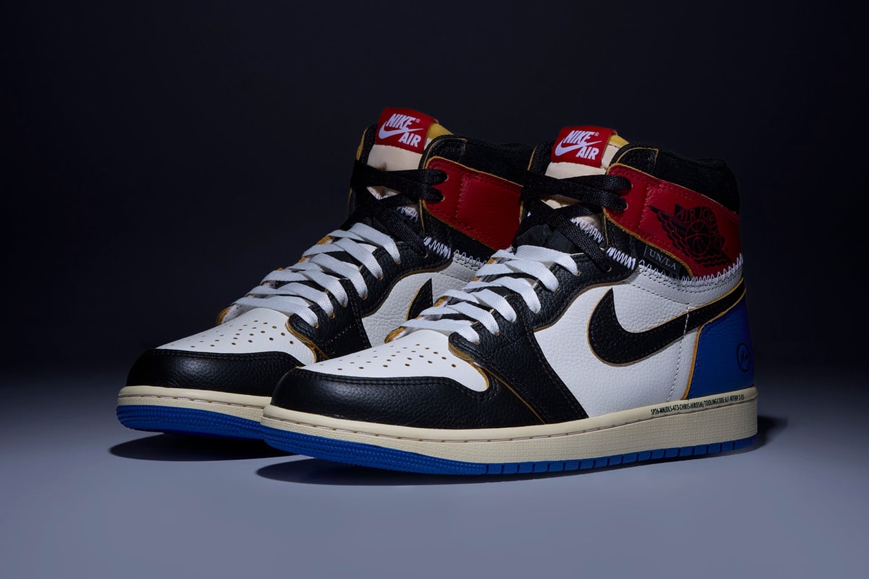 Best Sneaker Releases February 2026 Week 2 fragment design Nike Book 2 adidas Basketball All Star Collection Syna Nike Air Force 1 Low atmos ASICS GEL Kayano 12.1 Raden Nike Basketball Warning Label Collection Willy Chavarria adidas Harden Vol. 10 Superstar Metal Nike Kobe 6 Protro All Star 3D Union LA fragment design Air Jordan 1 High OG Air Jordan 6 Infrared Salesman Bin 23 LEGO Crocs Brick Clog