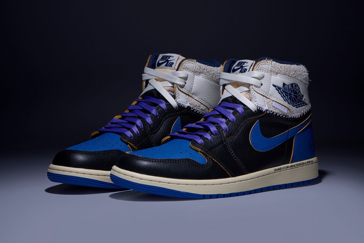 Best Sneaker Releases February 2026 Week 2 fragment design Nike Book 2 adidas Basketball All Star Collection Syna Nike Air Force 1 Low atmos ASICS GEL Kayano 12.1 Raden Nike Basketball Warning Label Collection Willy Chavarria adidas Harden Vol. 10 Superstar Metal Nike Kobe 6 Protro All Star 3D Union LA fragment design Air Jordan 1 High OG Air Jordan 6 Infrared Salesman Bin 23 LEGO Crocs Brick Clog