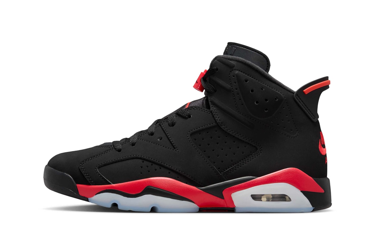 Best Sneaker Releases February 2026 Week 2 fragment design Nike Book 2 adidas Basketball All Star Collection Syna Nike Air Force 1 Low atmos ASICS GEL Kayano 12.1 Raden Nike Basketball Warning Label Collection Willy Chavarria adidas Harden Vol. 10 Superstar Metal Nike Kobe 6 Protro All Star 3D Union LA fragment design Air Jordan 1 High OG Air Jordan 6 Infrared Salesman Bin 23 LEGO Crocs Brick Clog