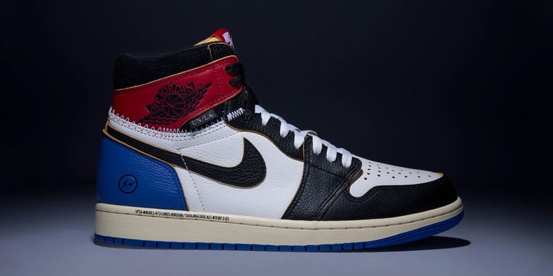 jordan 1 feb release