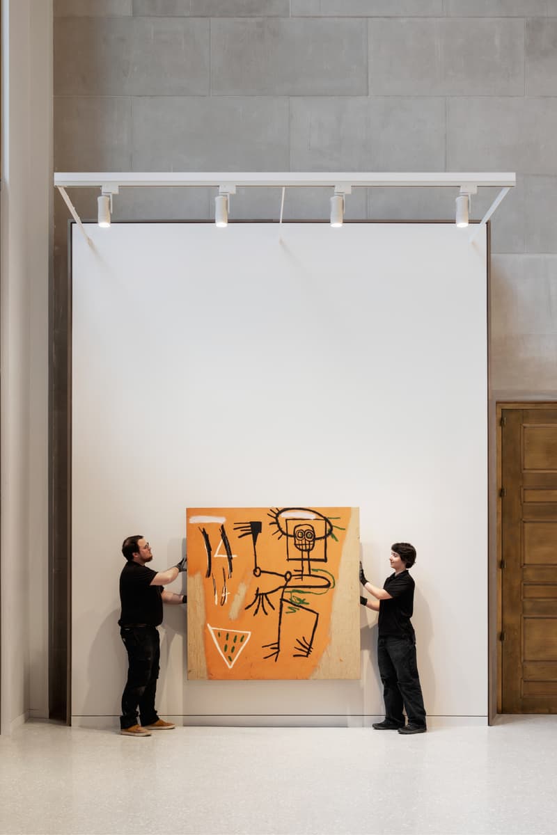 Bonhams Opens New US Headquarters in NYC Art Artworks Auctions