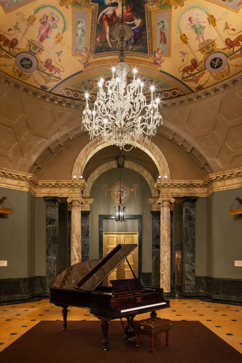 Bonhams Opens New US Headquarters in NYC Art Artworks Auctions