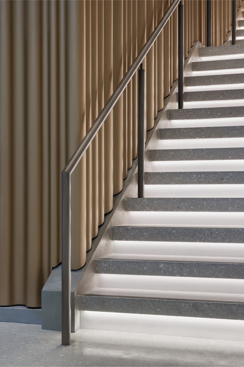 Bonhams Opens New US Headquarters in NYC Art Artworks Auctions