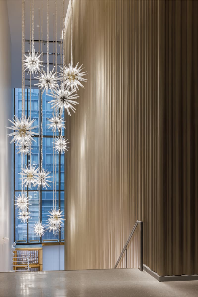 Bonhams Opens New US Headquarters in NYC Art Artworks Auctions