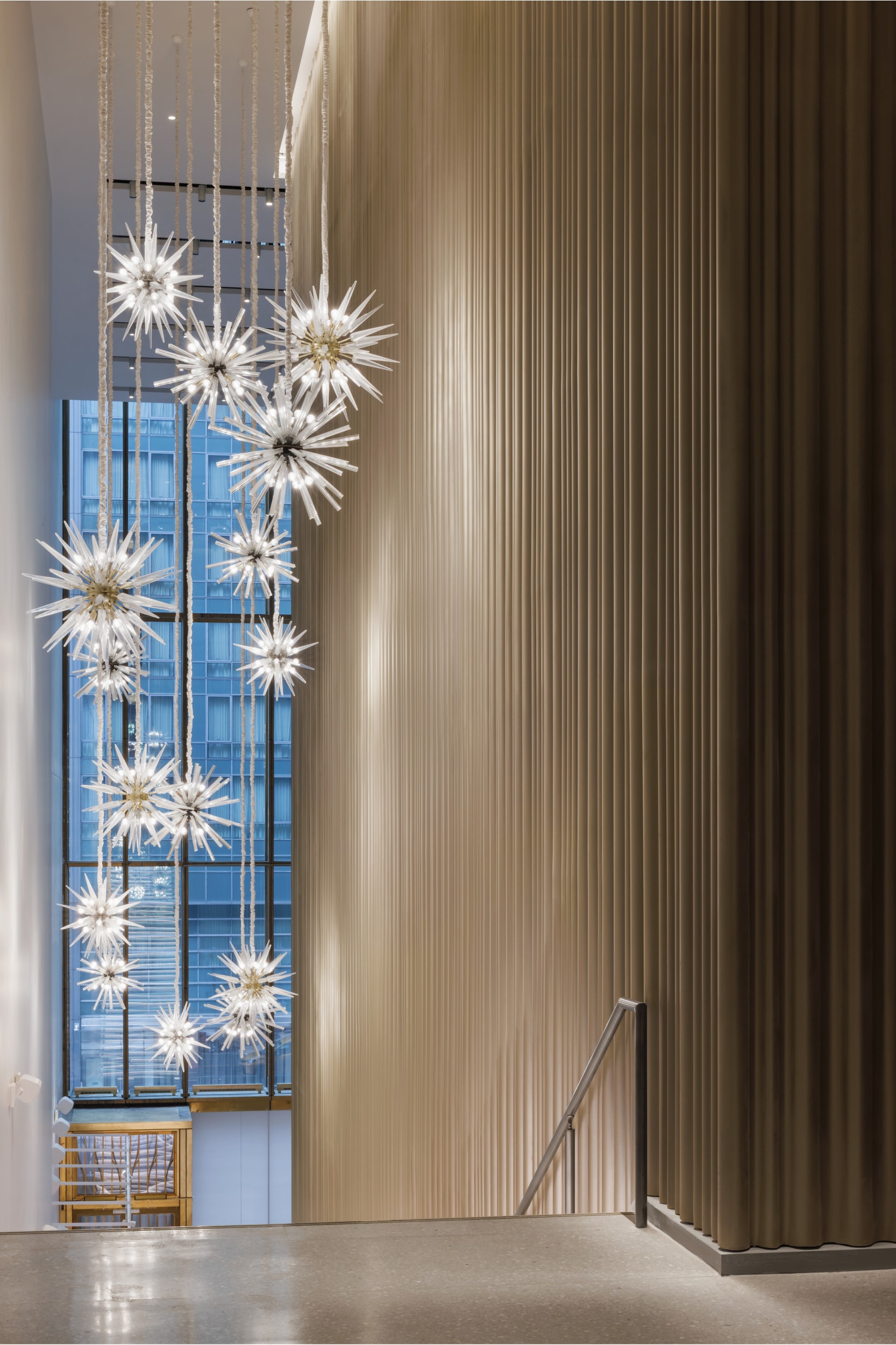 Bonhams Opens New US Headquarters in NYC Art Artworks Auctions