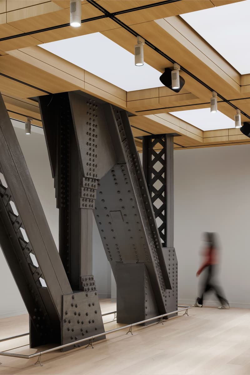 Bonhams Opens New US Headquarters in NYC Art Artworks Auctions