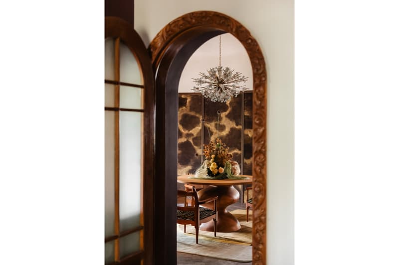 Clase Azul Mexico, Casa de Los Leones, cdmx, mexico city, amador montes, installation, artworks, art