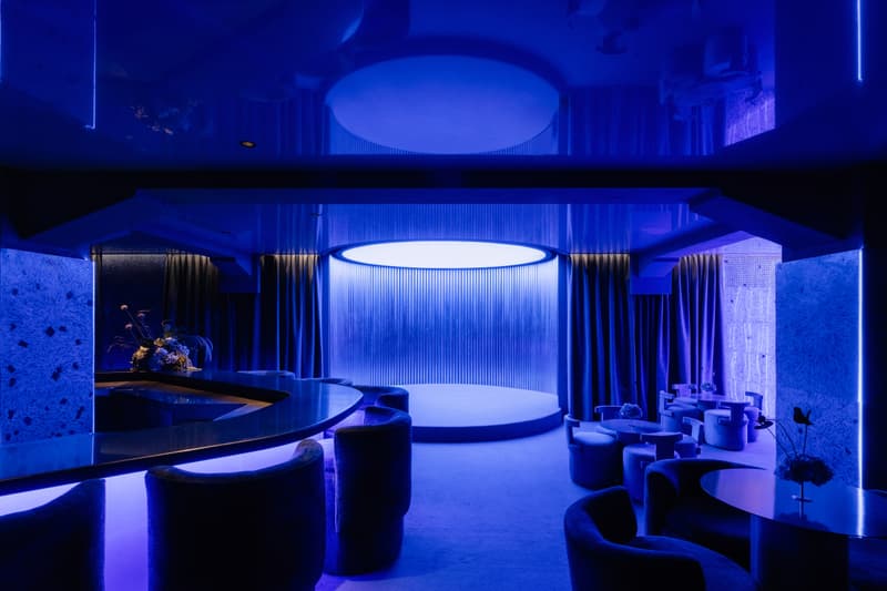 Clase Azul Mexico, Casa de Los Leones, cdmx, mexico city, amador montes, installation, artworks, art