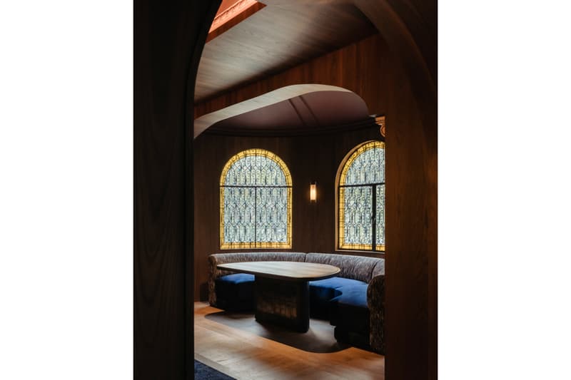 Clase Azul Mexico, Casa de Los Leones, cdmx, mexico city, amador montes, installation, artworks, art