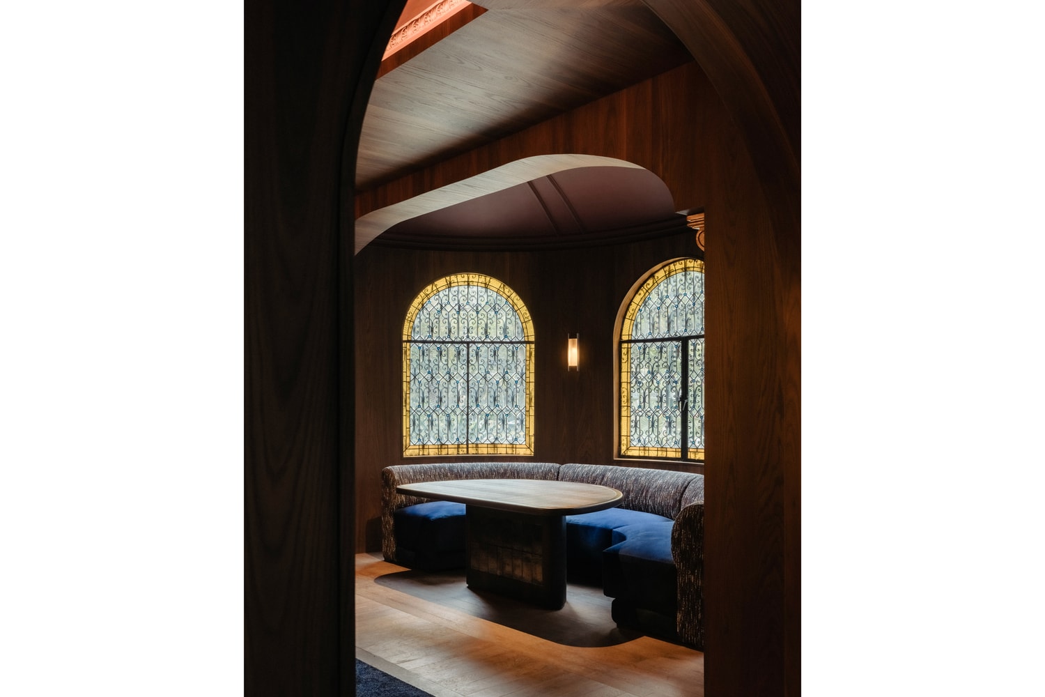 Clase Azul Mexico, Casa de Los Leones, cdmx, mexico city, amador montes, installation, artworks, art