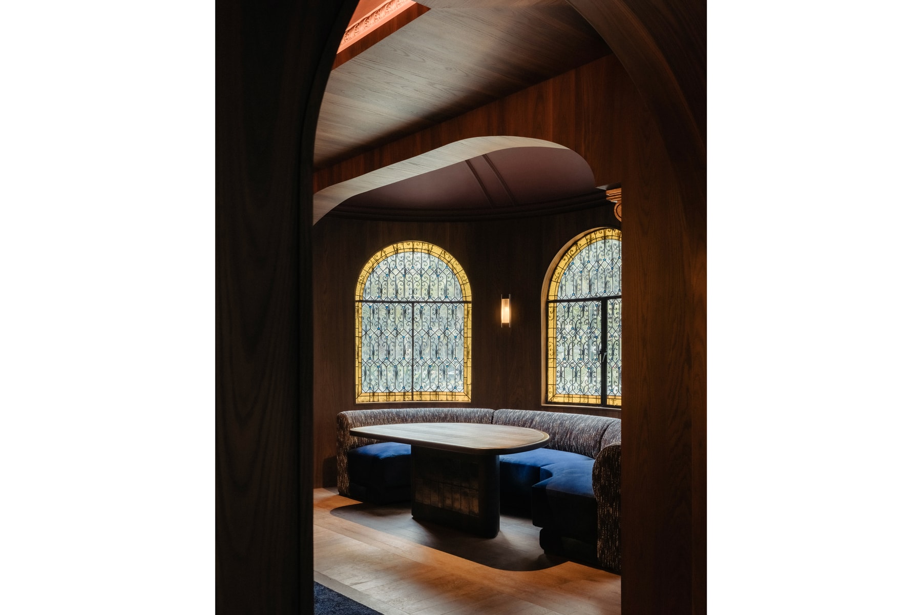 Clase Azul Mexico, Casa de Los Leones, cdmx, mexico city, amador montes, installation, artworks, art