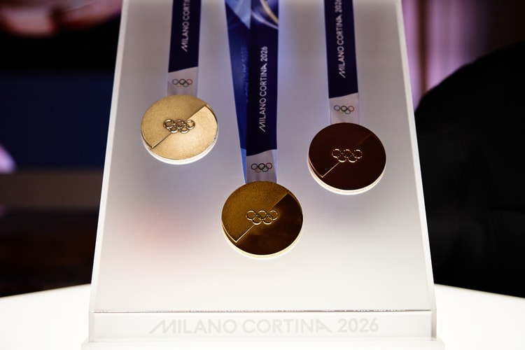 Olympic Organizers Probe Reports of Milano Cortina 2026 Medals Breaking