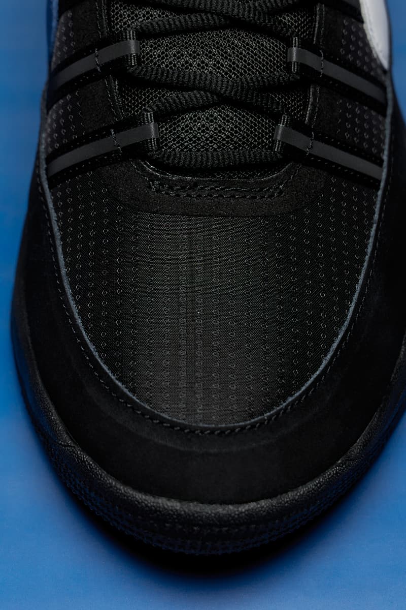 fragment design x Nike Book 2 Raffle Opens Tomorrow at HBX devin booker hiroshi fujiwara