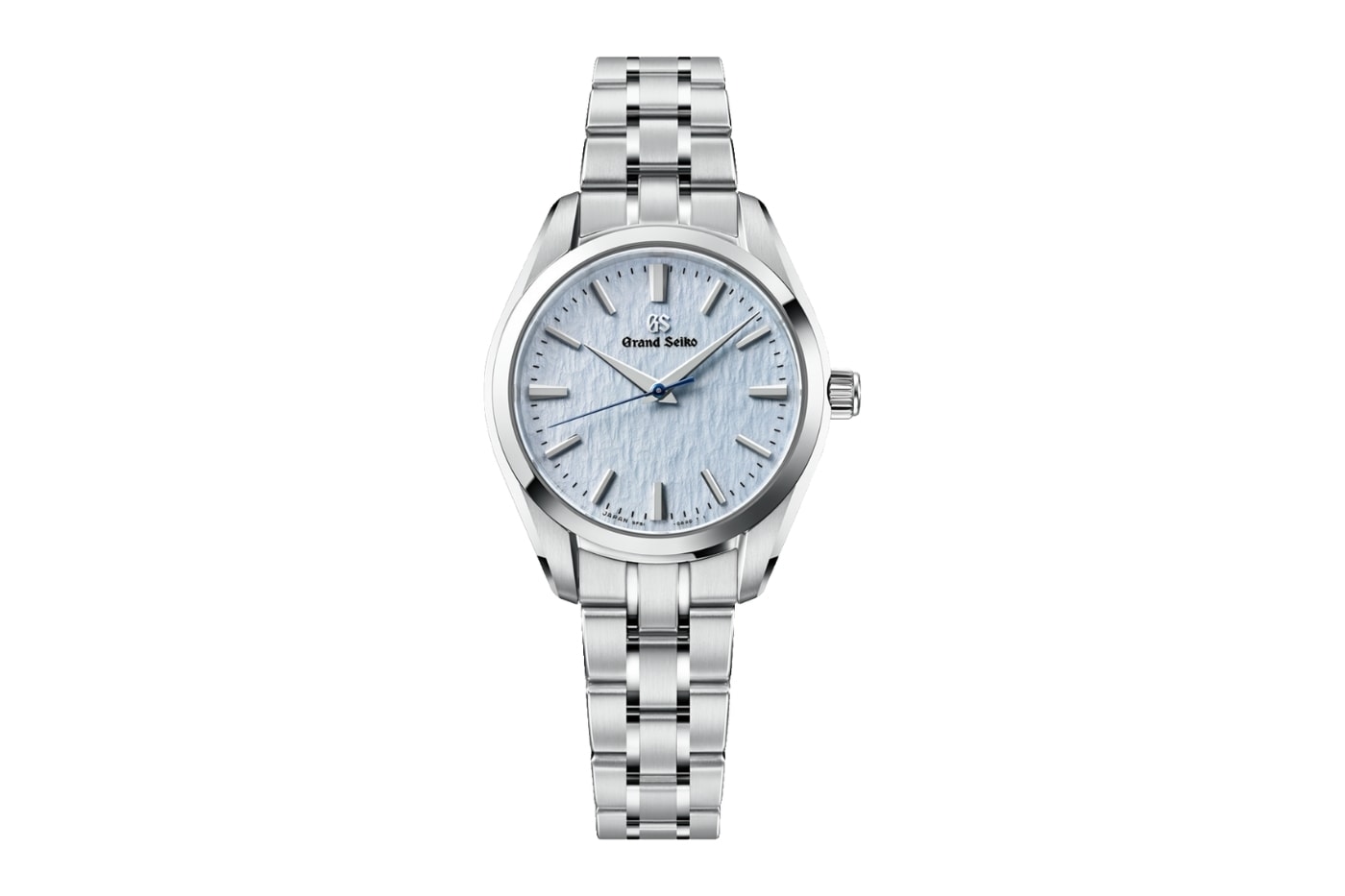 Grand Seiko Skyflake SBGX361 Snowflake SBGX359 Caliber 9F51 33mm  Heritage Collection Release Info