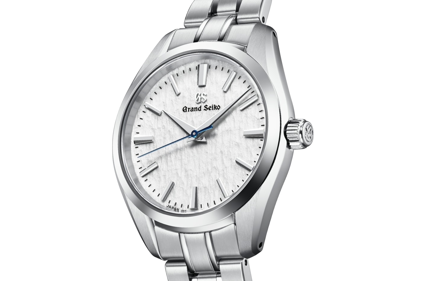 Grand Seiko Skyflake SBGX361 Snowflake SBGX359 Caliber 9F51 33mm  Heritage Collection Release Info