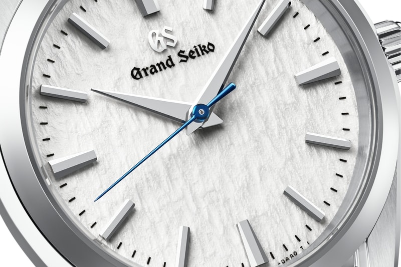 Grand Seiko Skyflake SBGX361 Snowflake SBGX359 Caliber 9F51 33mm  Heritage Collection Release Info