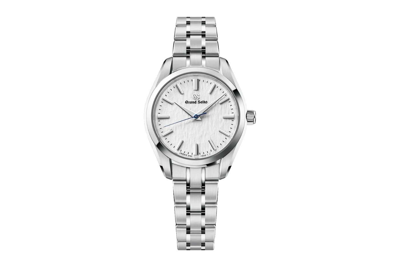 Grand Seiko Skyflake SBGX361 Snowflake SBGX359 Caliber 9F51 33mm  Heritage Collection Release Info