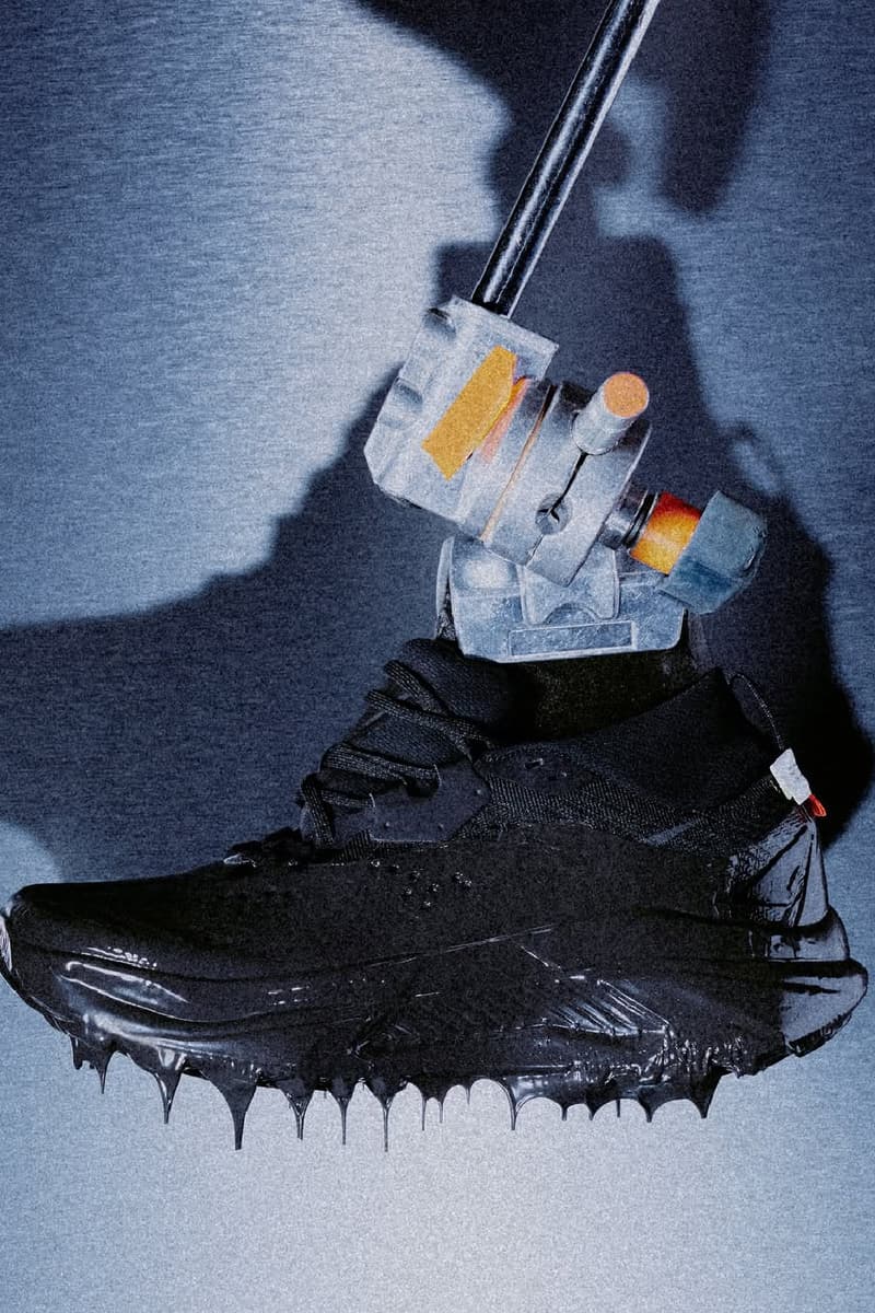 Jannik Sinner x Nike Atelier Custom ACG Look Milan Tennis