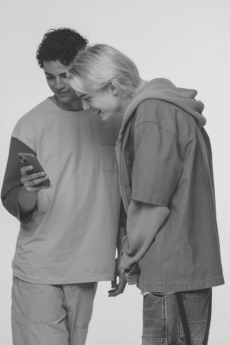 Khakis SS26 Collection Release Date Info