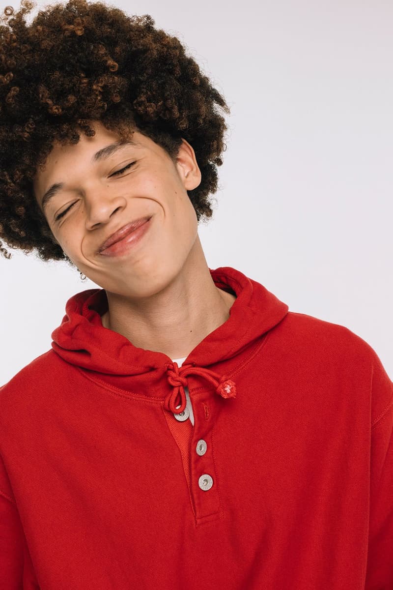 Khakis SS26 Collection Release Date Info