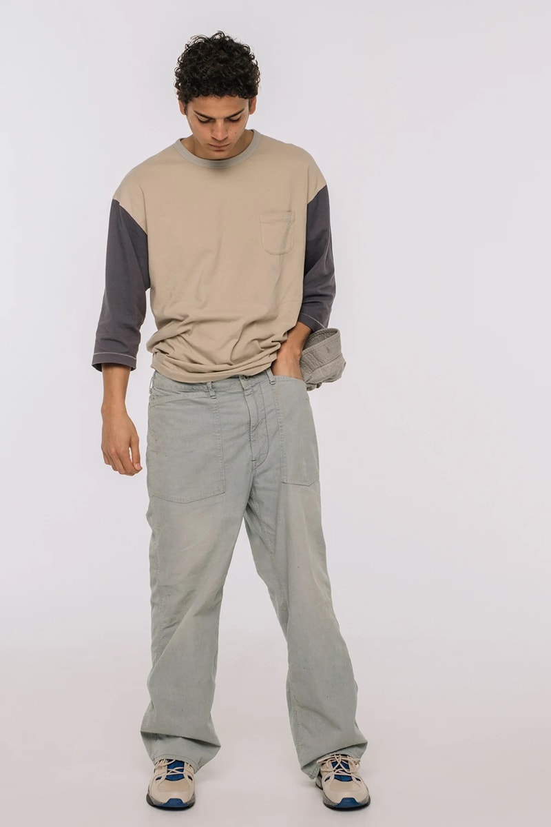 Khakis SS26 Collection Release Date Info