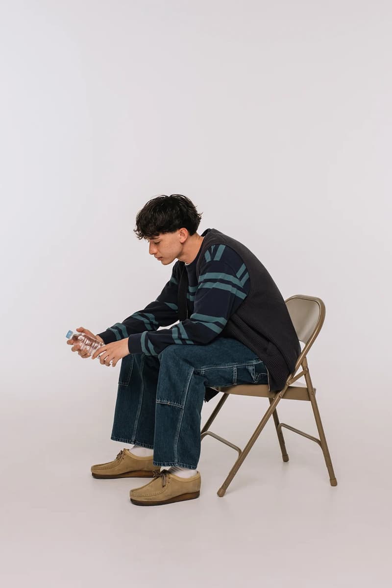 Khakis SS26 Collection Release Date Info