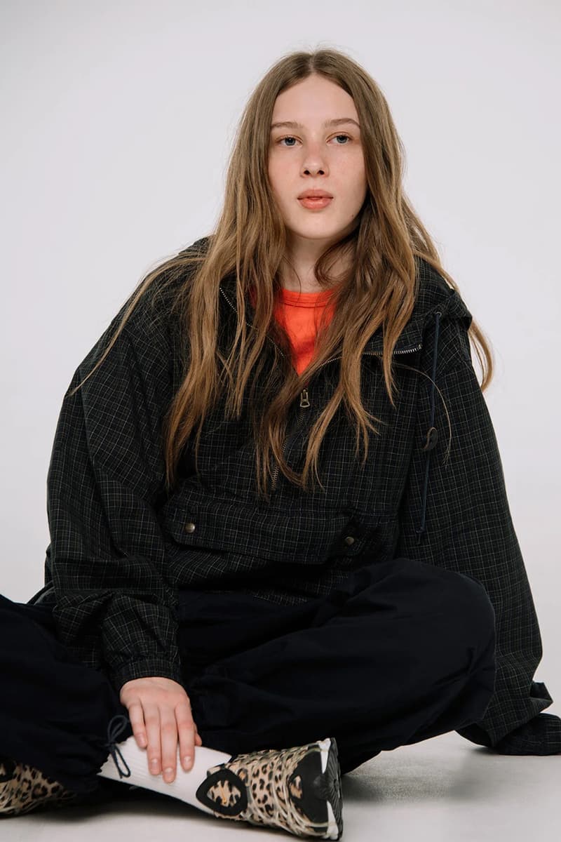 Khakis SS26 Collection Release Date Info