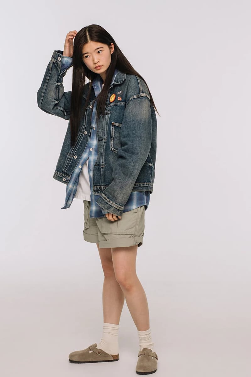 Khakis SS26 Collection Release Date Info