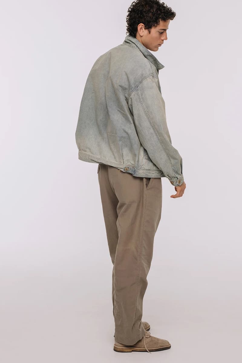 Khakis SS26 Collection Release Date Info