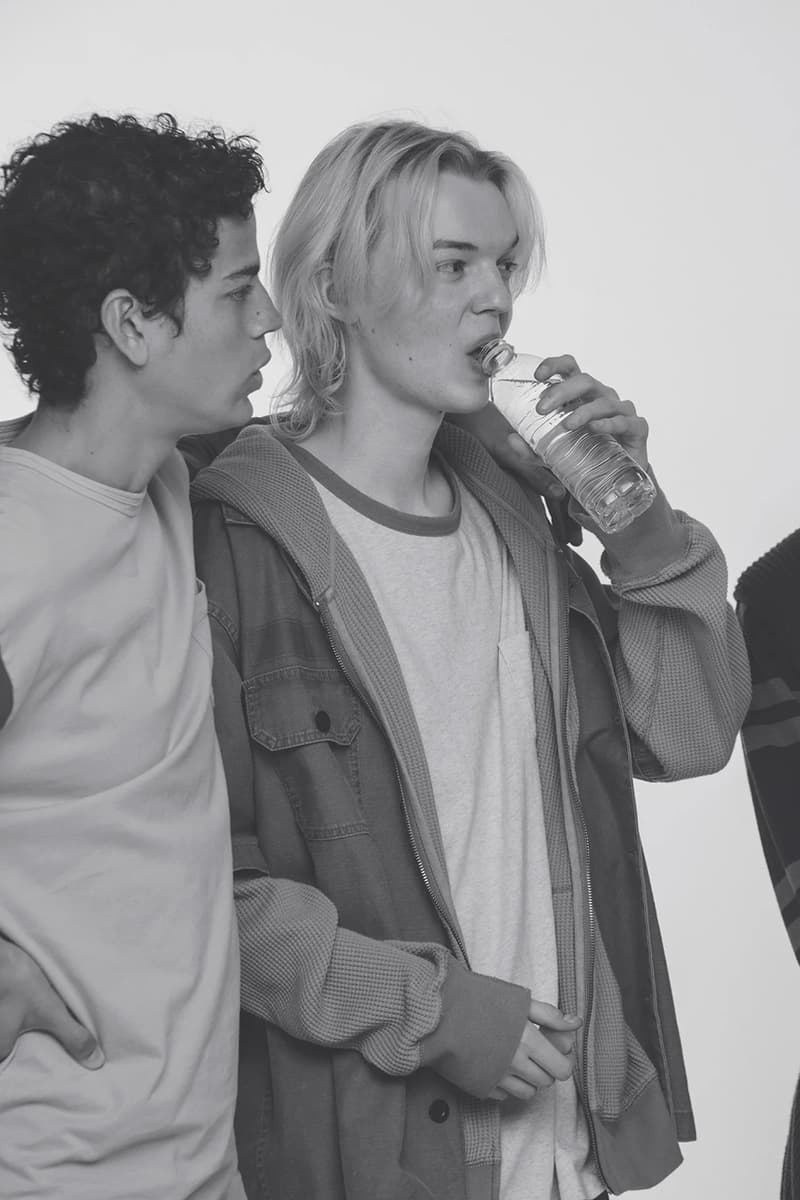 Khakis SS26 Collection Release Date Info