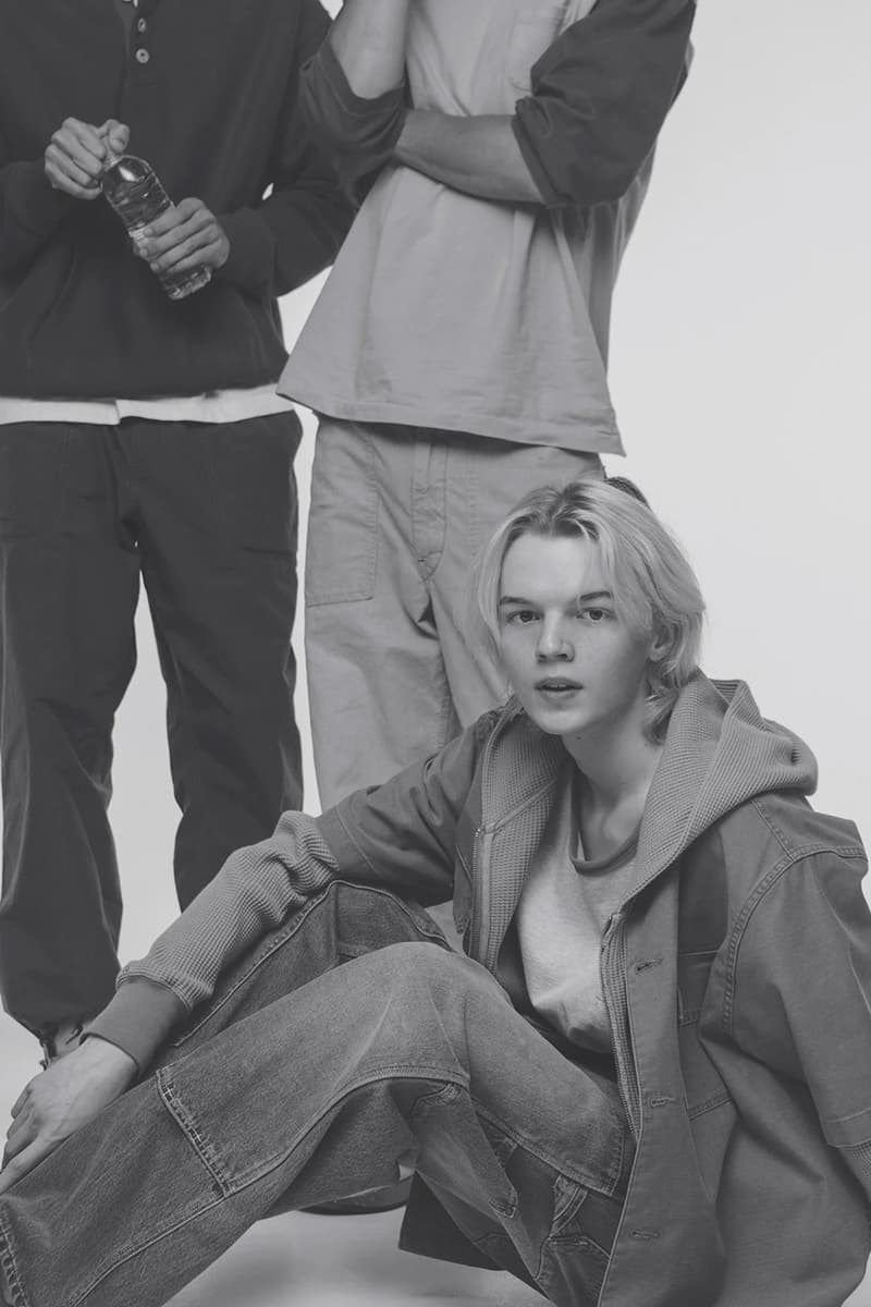 Khakis SS26 Collection Release Date Info