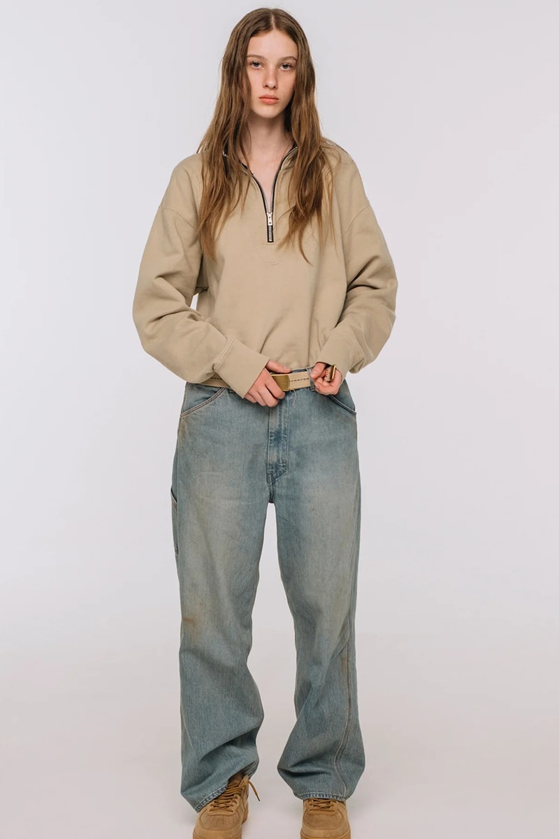 Khakis SS26 Collection Release Date Info