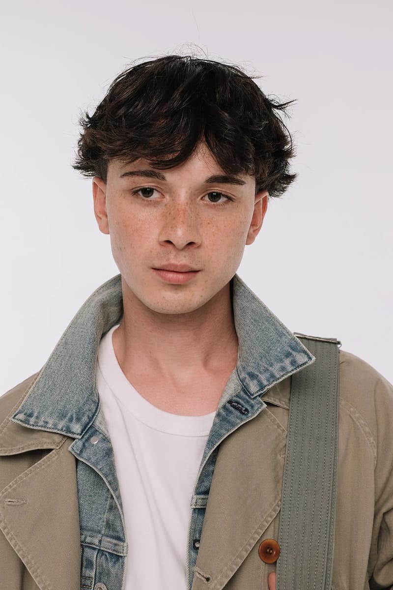 Khakis SS26 Collection Release Date Info