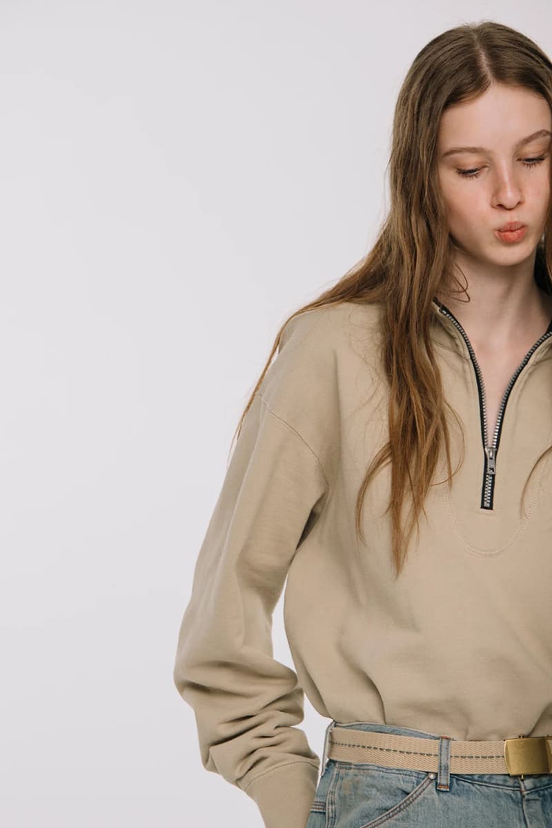 Khakis SS26 Collection Release Date Info