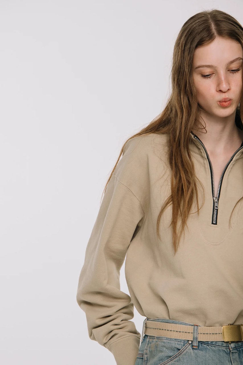 Khakis SS26 Collection Release Date Info