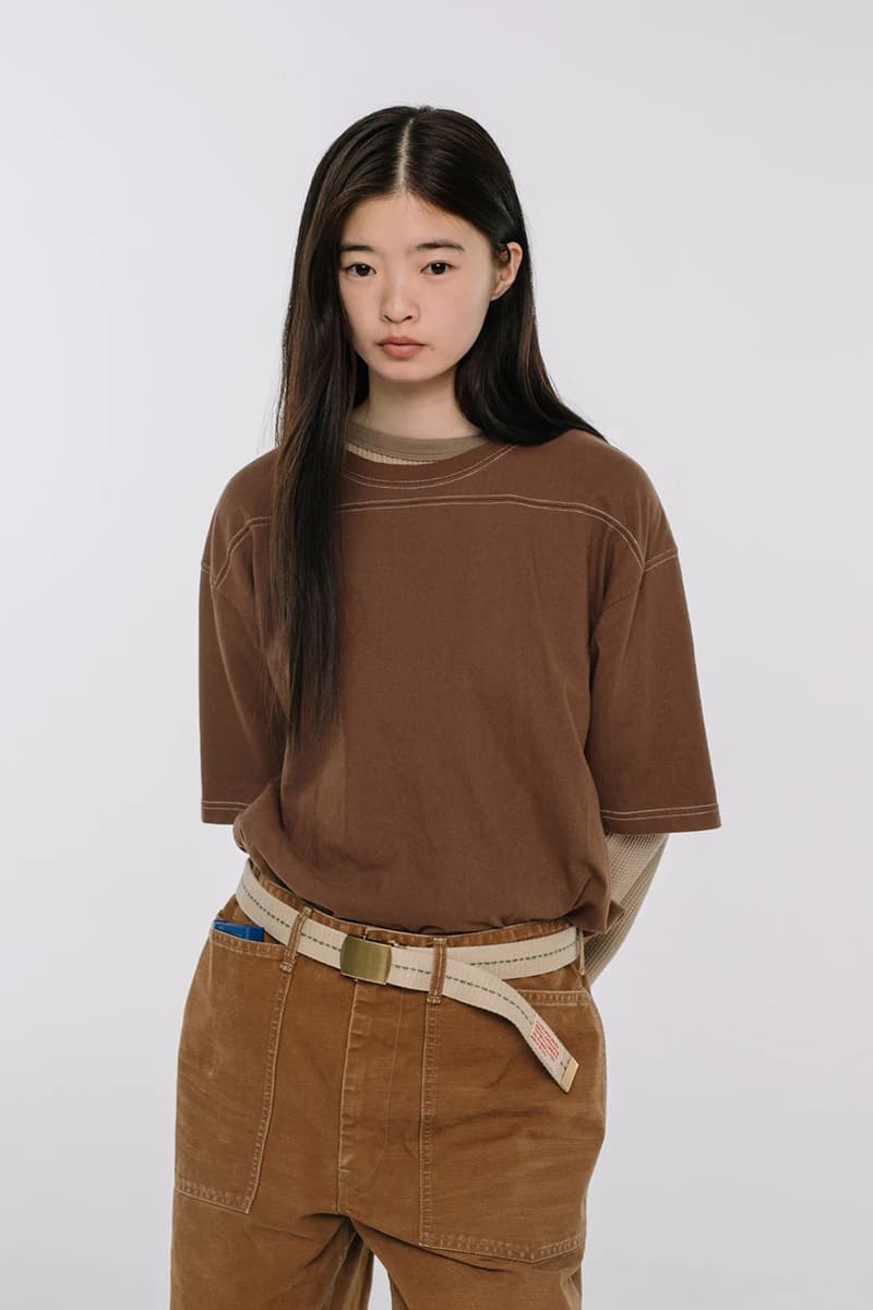 Khakis SS26 Collection Release Date Info