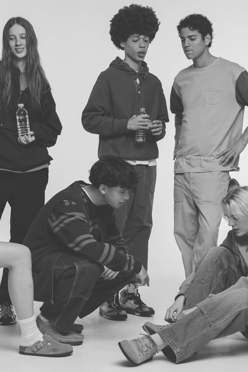 Khakis SS26 Collection Release Date Info