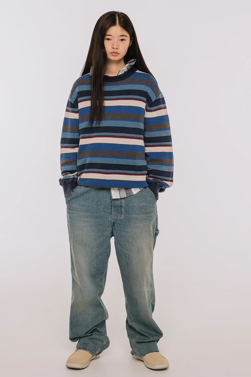 Khakis SS26 Collection Release Date Info