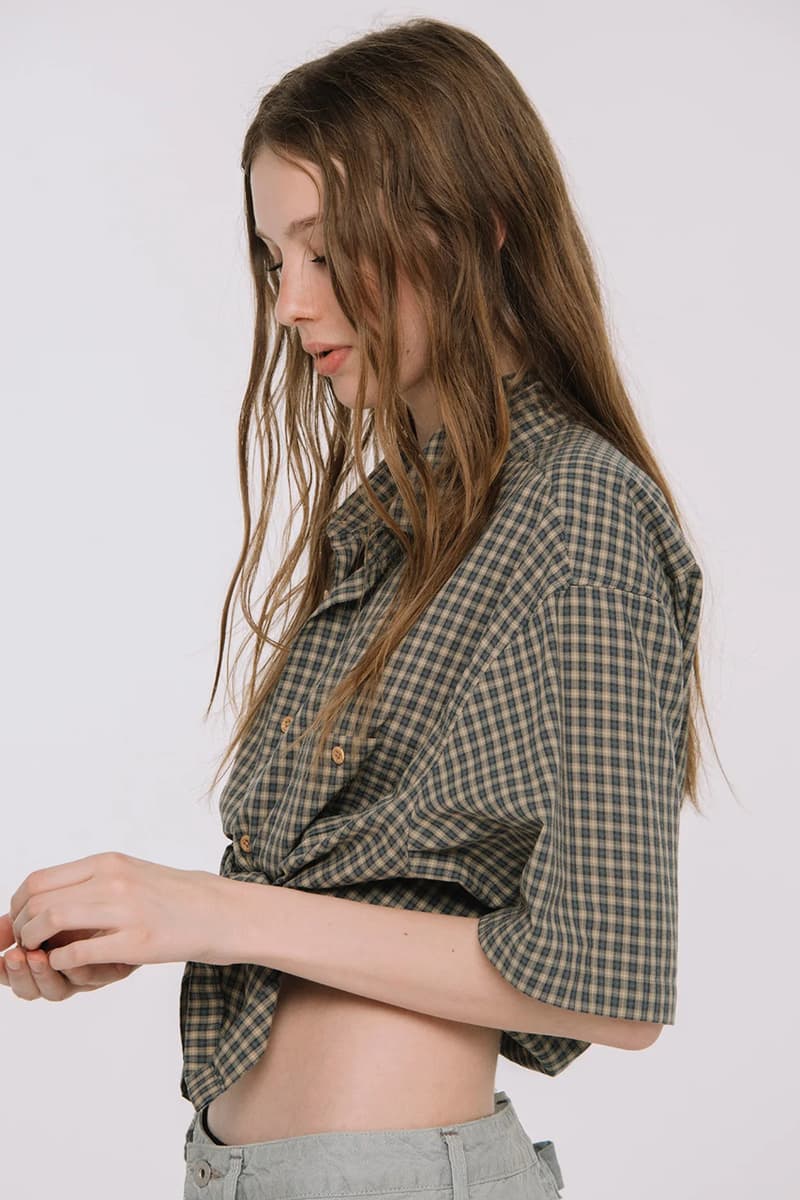 Khakis SS26 Collection Release Date Info