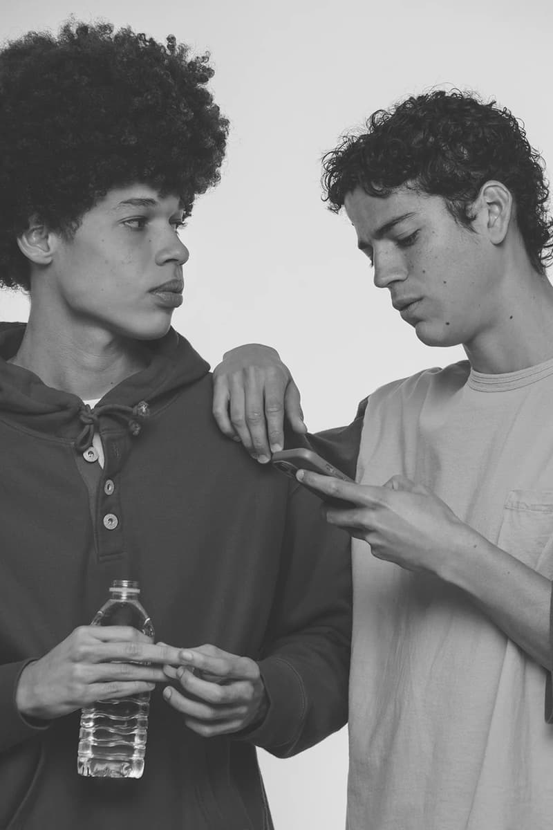 Khakis SS26 Collection Release Date Info