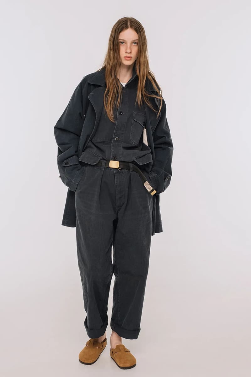 Khakis SS26 Collection Release Date Info