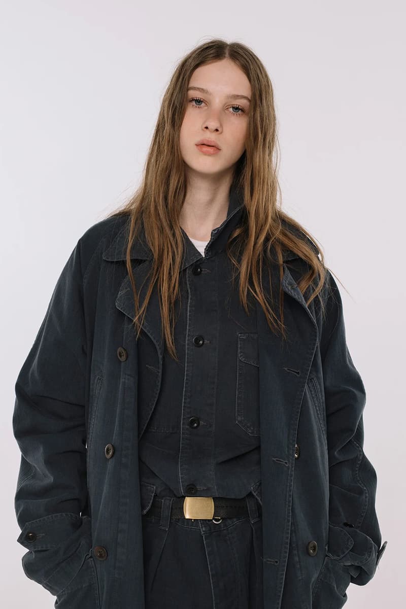 Khakis SS26 Collection Release Date Info