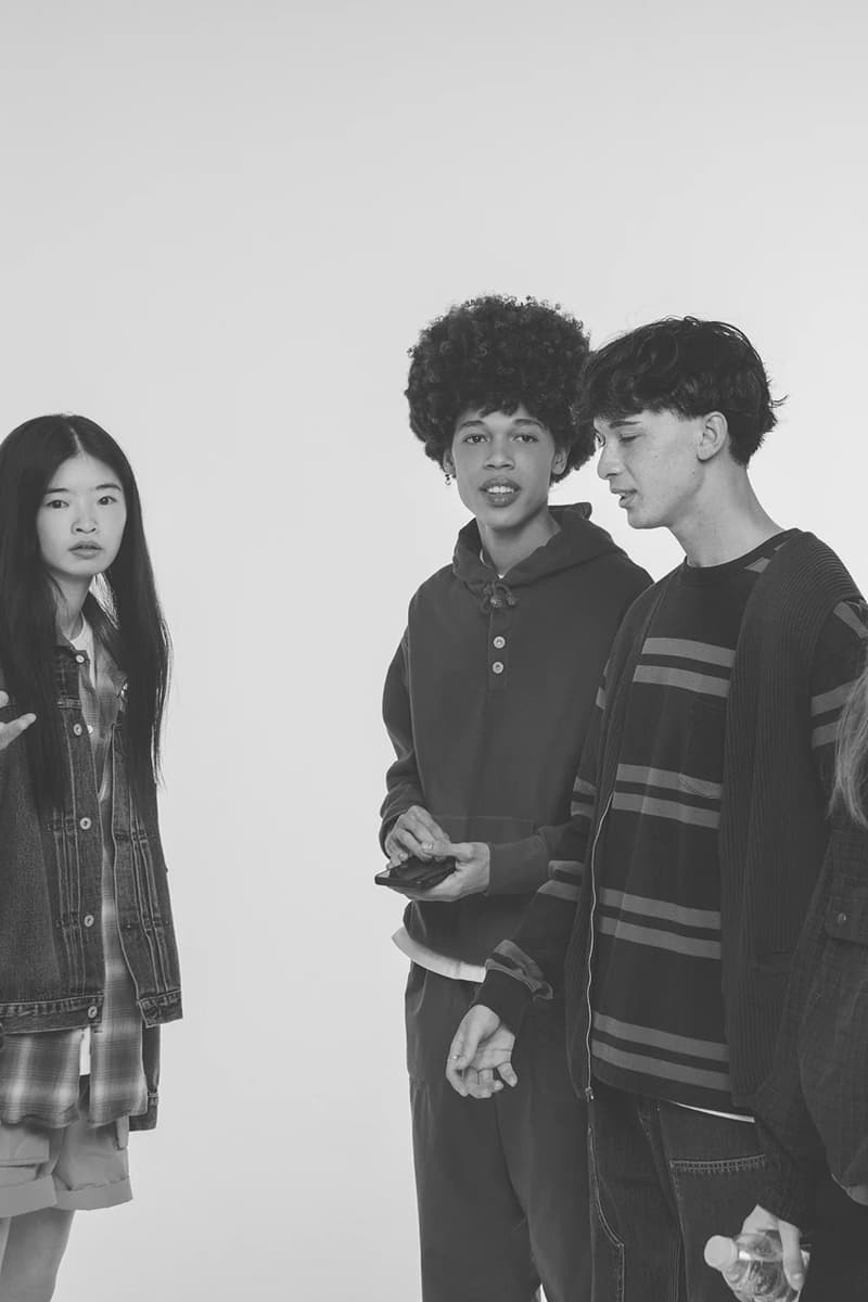 Khakis SS26 Collection Release Date Info