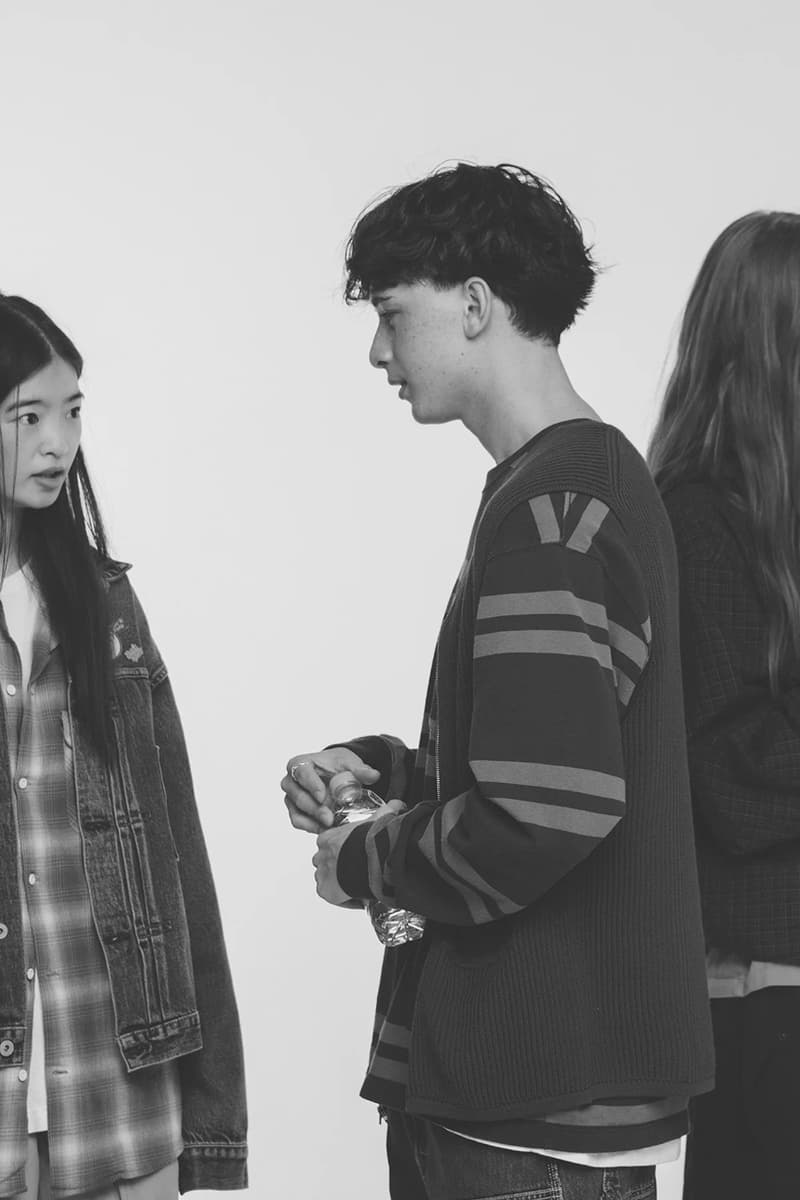 Khakis SS26 Collection Release Date Info