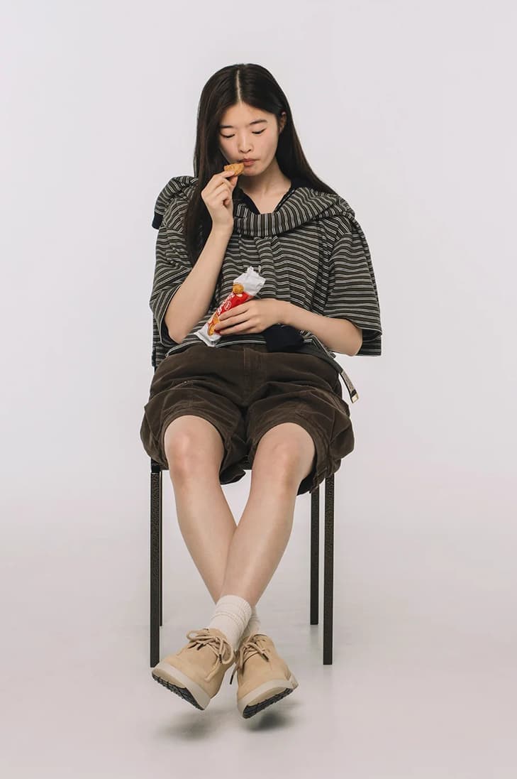 Khakis SS26 Collection Release Date Info