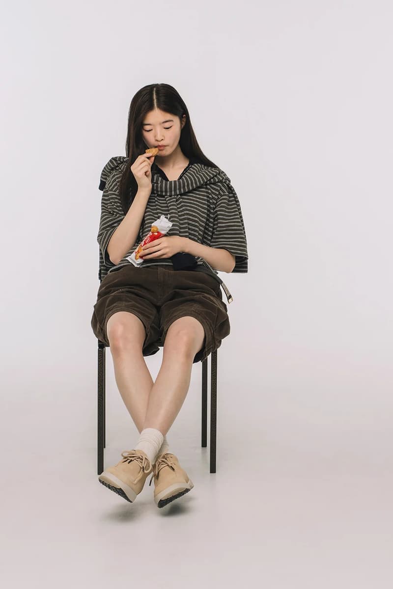 Khakis SS26 Collection Release Date Info