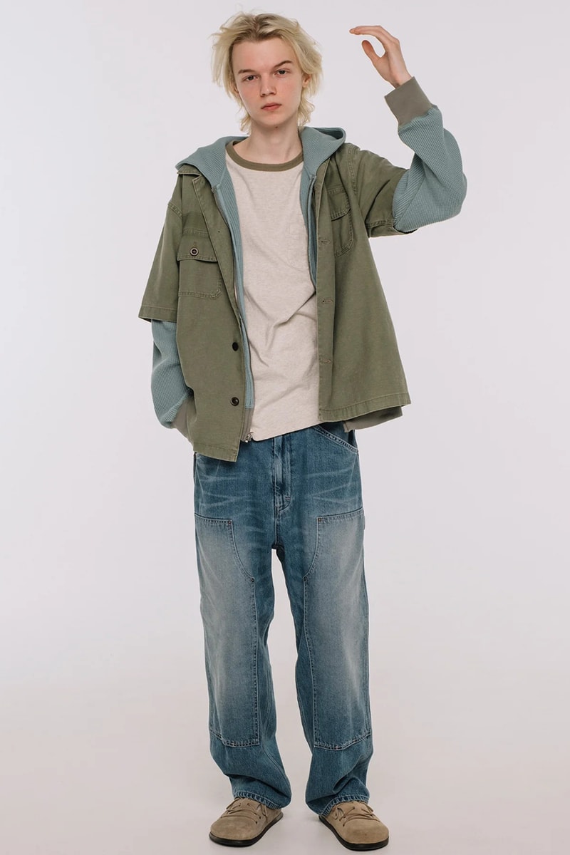 Khakis SS26 Collection Release Date Info