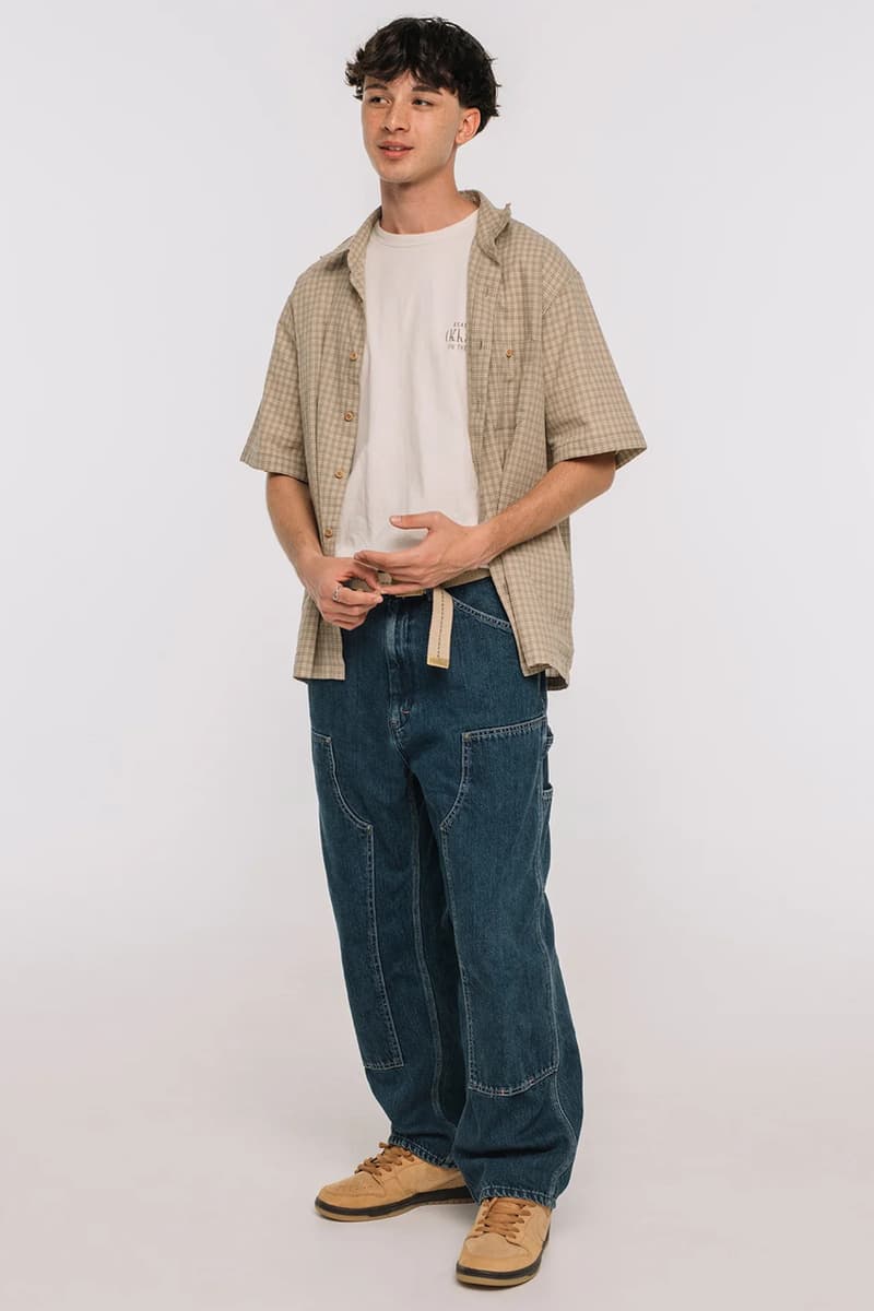 Khakis SS26 Collection Release Date Info